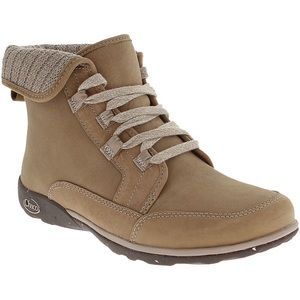 Chaco Barbary Casual Boots - Womens / hiking